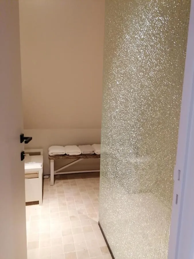 Vakantiewoning De Nachtegaal Ostende Belgique