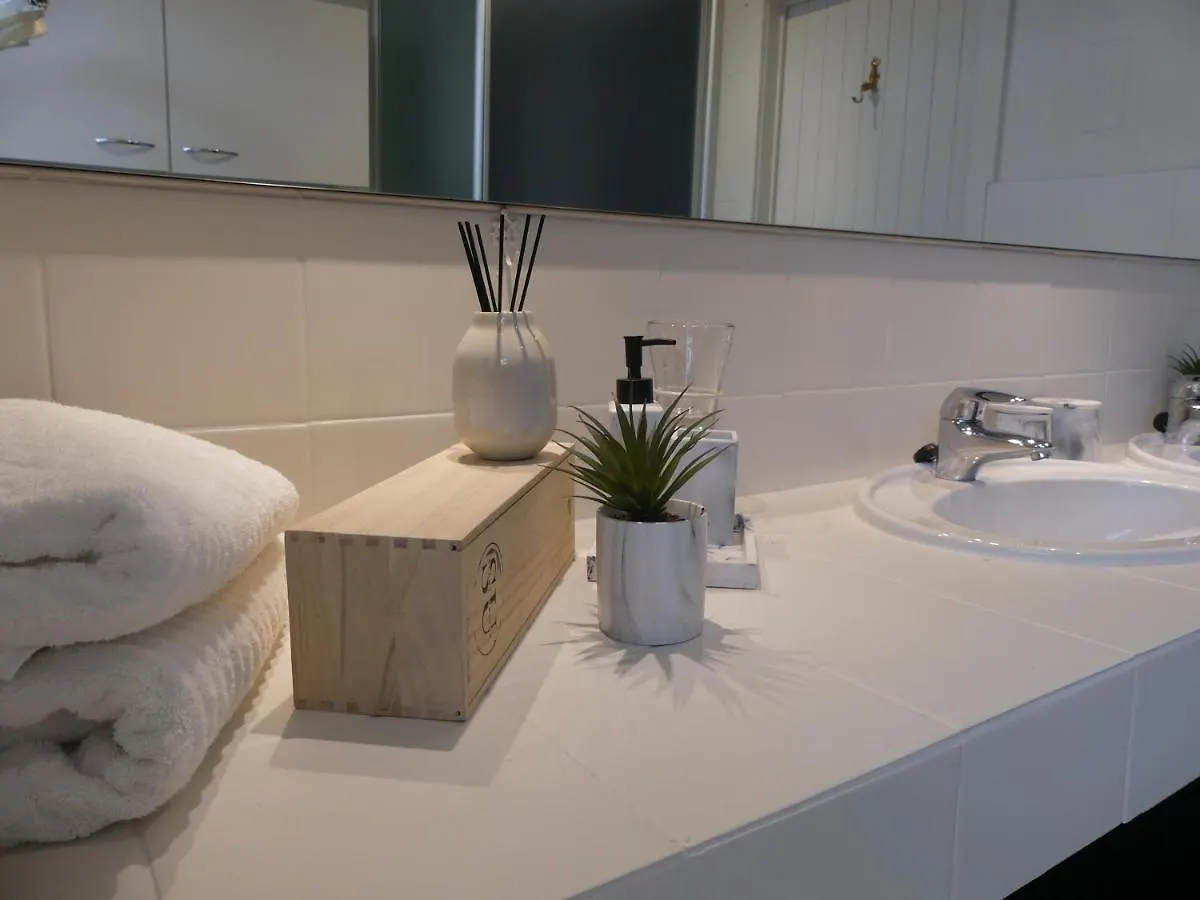 Vakantiewoning De Nachtegaal Ostende Belgique