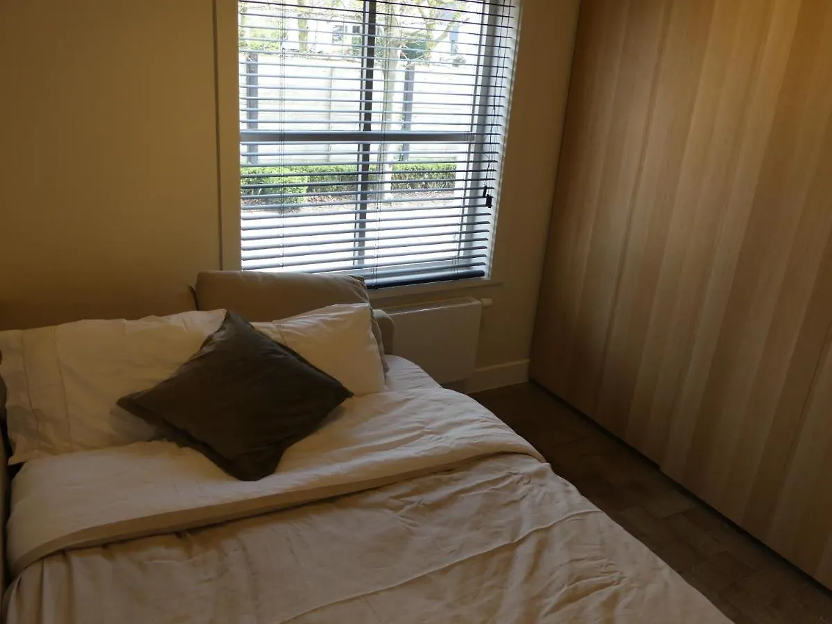Vakantiewoning De Nachtegaal Ostende
