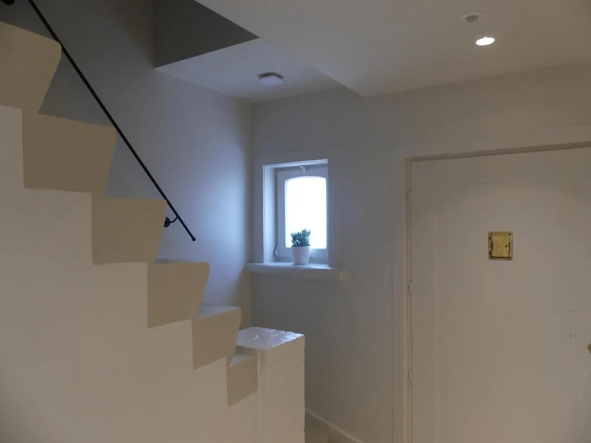 Hébergement de vacances Vakantiewoning De Nachtegaal Ostende